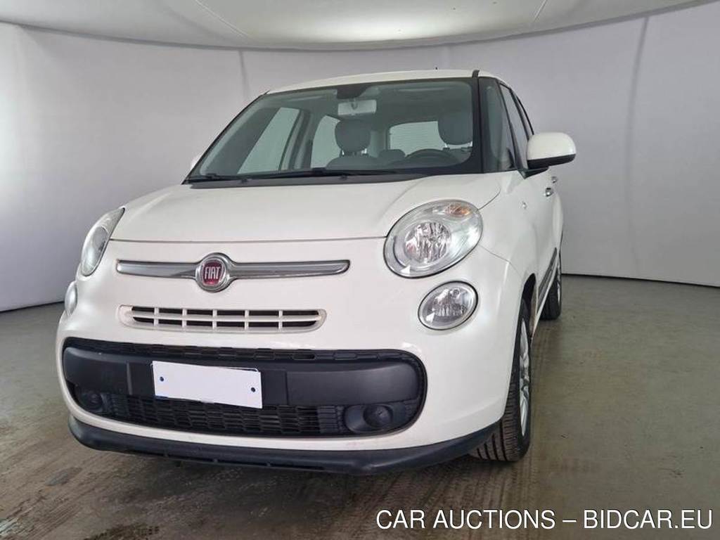 FIAT 500L 2012 1.3 MULTIJET BUSINESS 95CV S/S