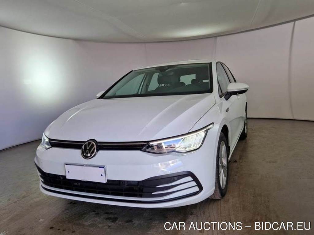 VOLKSWAGEN GOLF / 2019 / 5P / BERLINA 2.0 TDI SCR 85KW LIFE