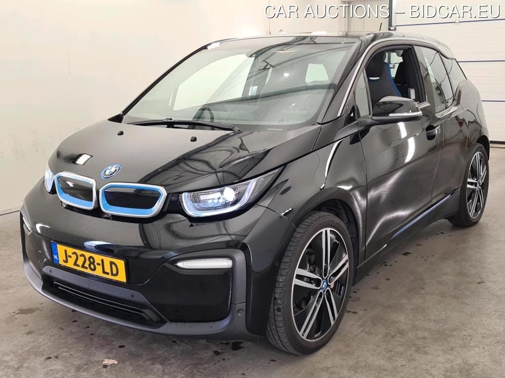 BMW i3 Corporate Executive (120Ah) 5d