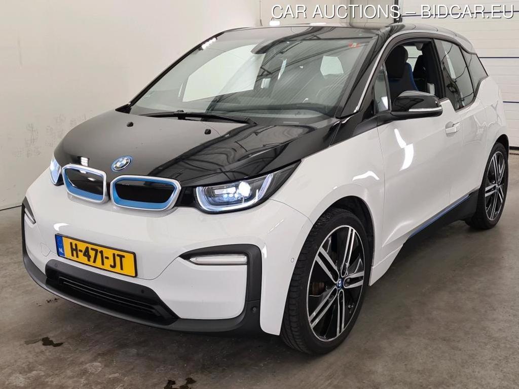 BMW i3 Corporate Executive (120Ah) 5d