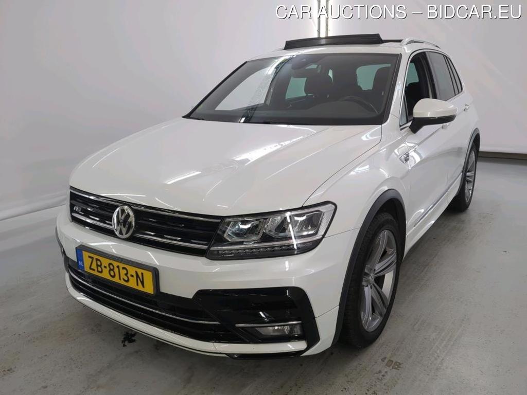 Volkswagen Tiguan 1.5 TSI ACT 110kW DSG Highline Bus. R 5d