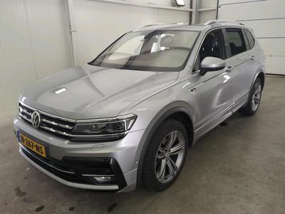 Volkswagen Tiguan Allspace 1.5 TSI DSG Highline Business R 5d 7p