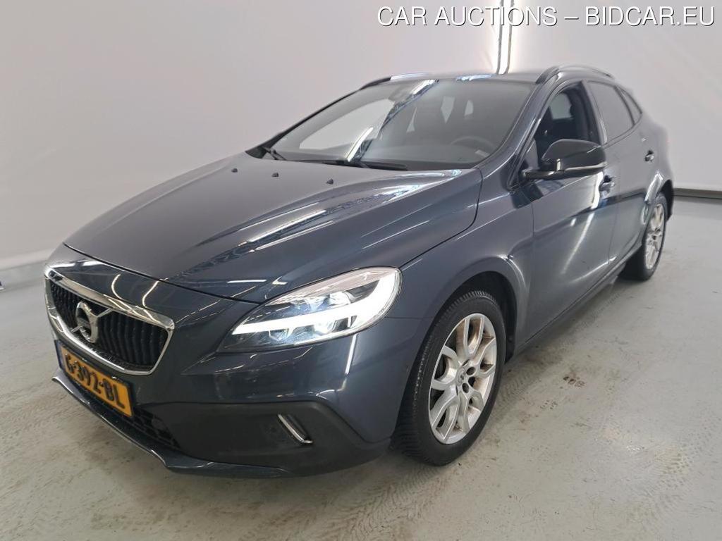 Volvo V40 Cross Country T3 Geartronic Polar+ Luxury 5d