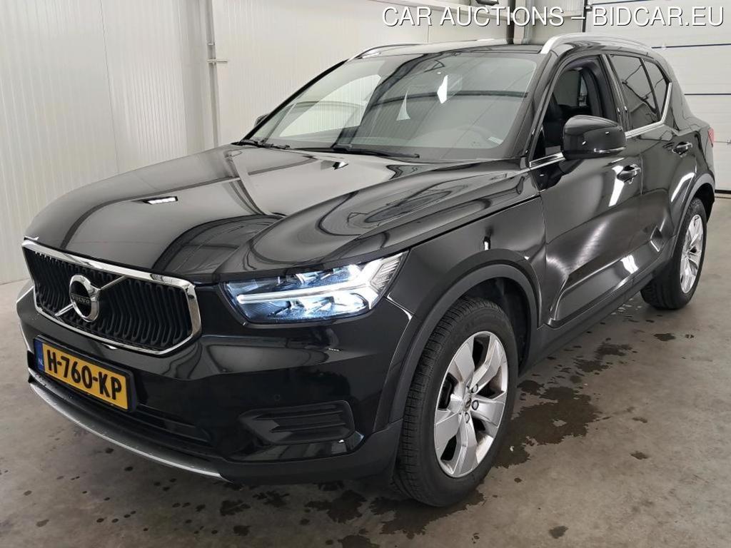 Volvo XC40 T3 automaat Momentum Pro 5d