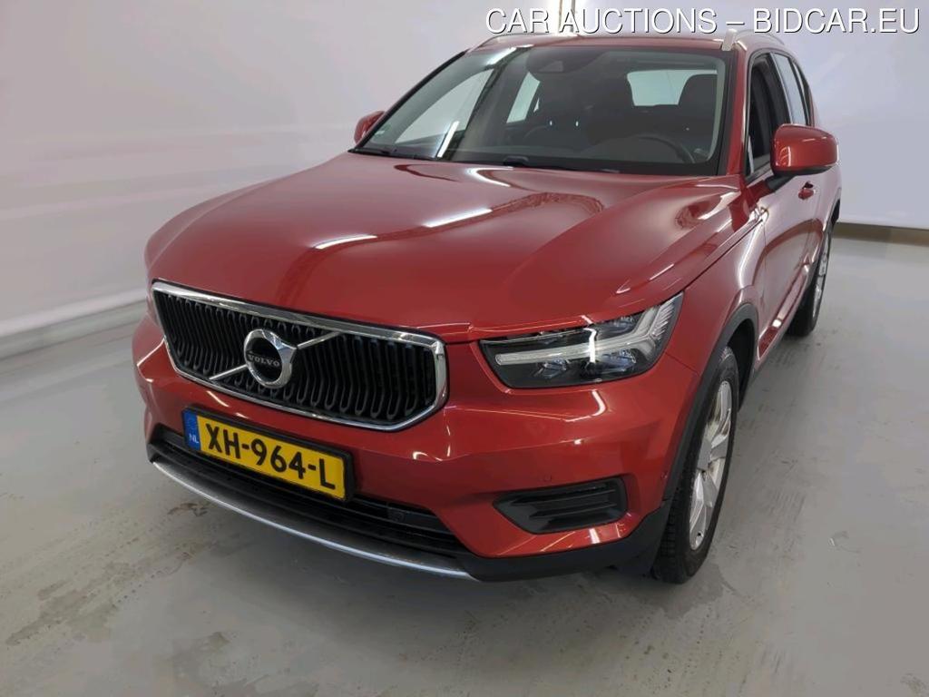 Volvo XC40 T4 Geartronic Momentum 5d