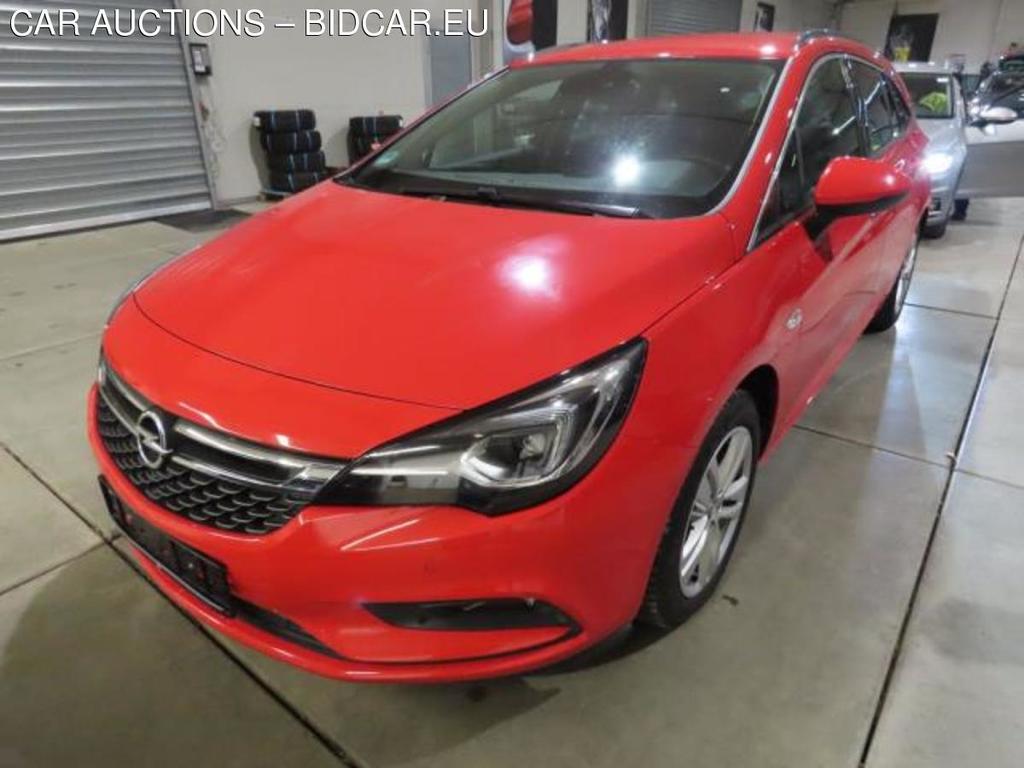 Opel Astra K Sports Tourer INNOVATION Start/Stop 1.6 CDTI 100KW AT6 E6dT