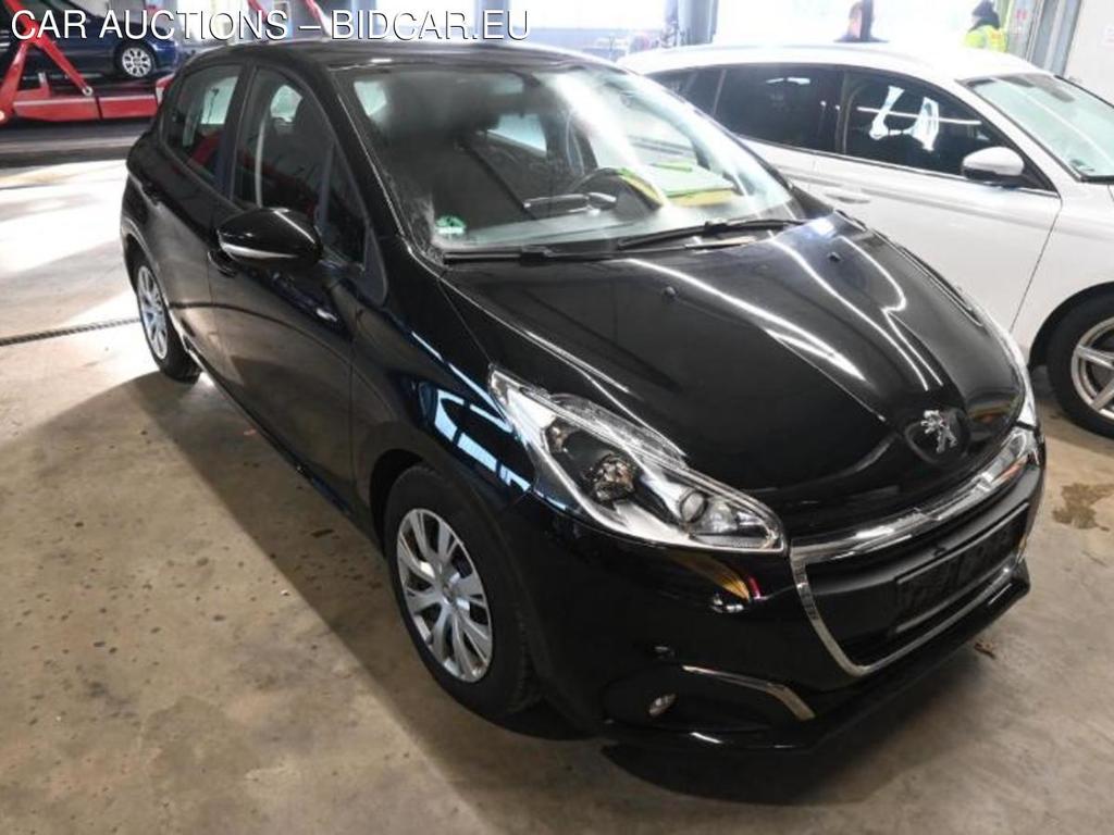 Peugeot 208 Active 1.5 HDI 75KW MT6 E6dT