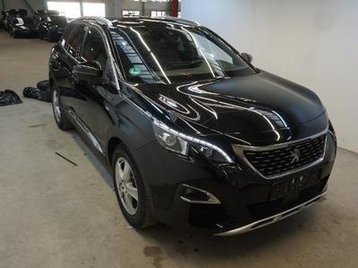Peugeot 3008 Allure 1.5 HDI 96KW AT8 E6dT