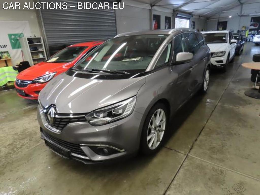 Renault Scenic IV Grand BOSE Edition 1.7 DCI 110KW AT6 E6dT