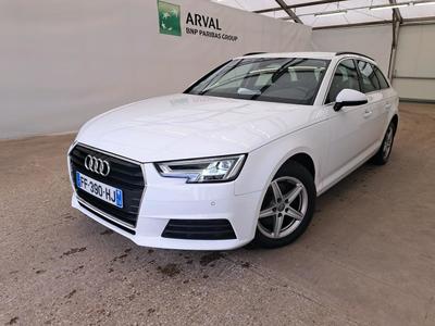 AUDI A4 Avant 5p Break 2.0 TDI 150 Business line