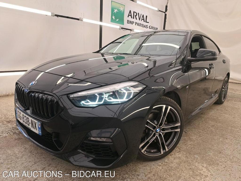 BMW Série 2 Gran Coupé / 2019 / 4P / Berline 218I AUTO M Sport