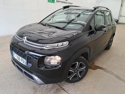 CITROEN C3 Aircross / 2017 / 5P / SUV BlueHDi 100 S&S BVM6 Feel Business