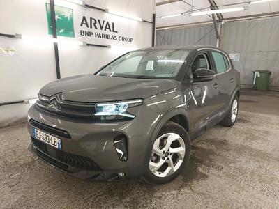CITROEN C5 Aircross / 2022 / 5P / SUV BlueHDi 130 SandS BVM6 Feel