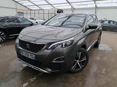 PEUGEOT 3008 5p SUV BlueHDi 130 S&S EAT8 ALLURE BUSINESS