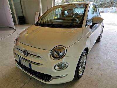 FIAT 500 / 2015 / 3P / BERLINA 1.2 69CV LOUNGE