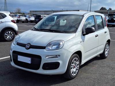 FIAT PANDA / 2011 / 5P / BERLINA 1.2 69CV E6 EASY