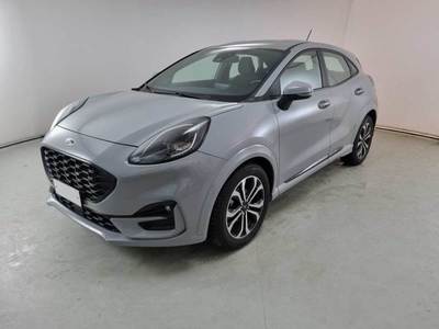 FORD PUMA / 2019 / 5P / SUV 1.0 ECOBOOST HYBRID 155CV ST-LINE