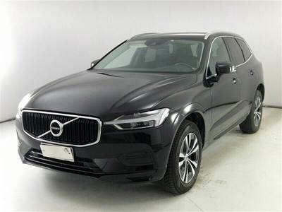 VOLVO XC60 / 2017 / 5P / SUV D4 GEARTR. BUSINESS PLUS