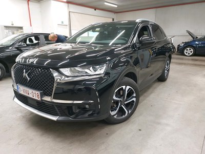 Citroen Ds 7 crossback DS 7 CROSSBACK BlueHDi 130PK Automatic So Chic With DS Night Vision