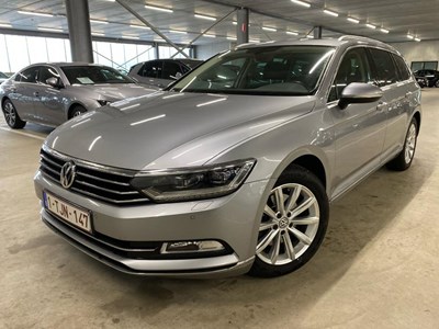 Volkswagen Passat variant PASSAT VARIANT TDI 120PK Highline Business Pack Ambiente &amp; Electric Sunroof