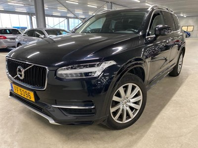 Volvo XC90 XC90 D5 235PK Geartronic Momentum Business Line &amp; Rear Camera &amp; 7 Seat Config