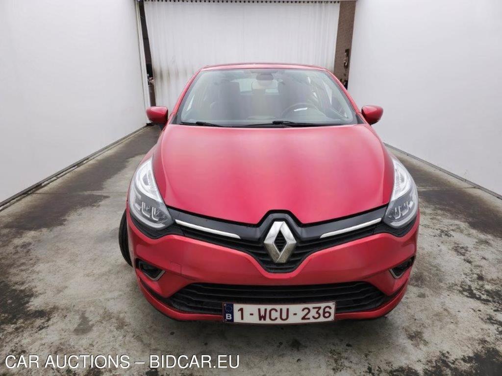 Renault Clio 0.9 TCe 5d 66kW  *TER*