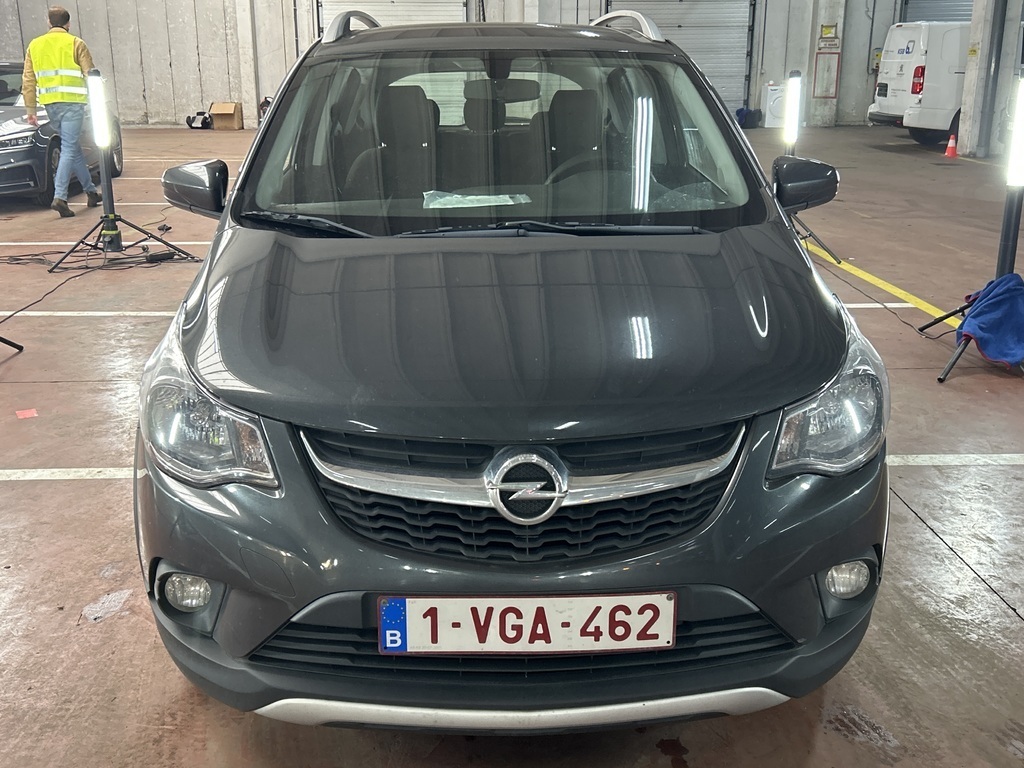 Opel, Karl &#039;15, Opel Karl 1.0 Enjoy 5d