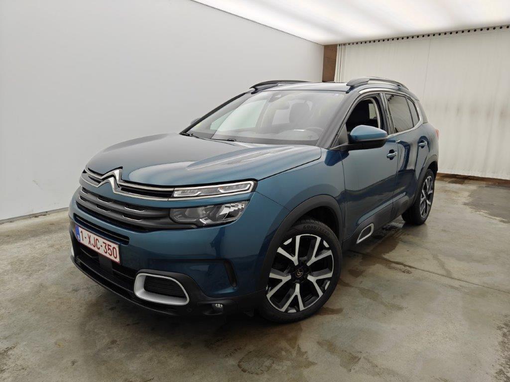 CitroГ«n C5 Aircross 1.5 BlueHDi 130 S&S EAT8 Bus. GPS 105g 5d