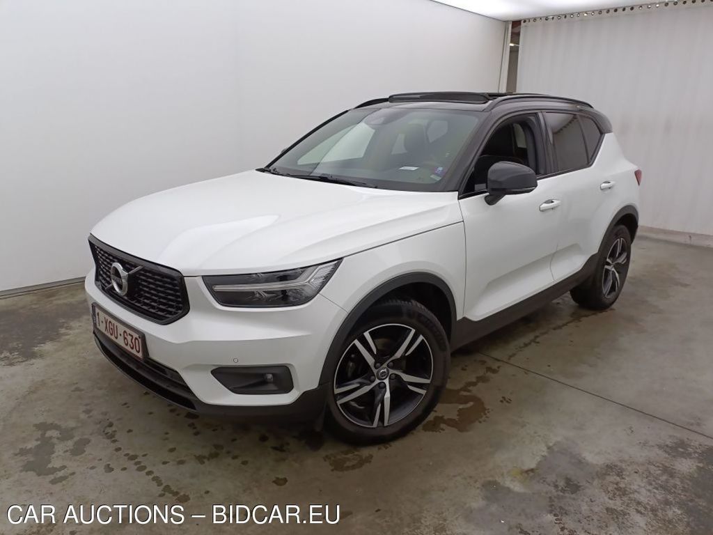 Volvo XC40 D3 R-Design 5d