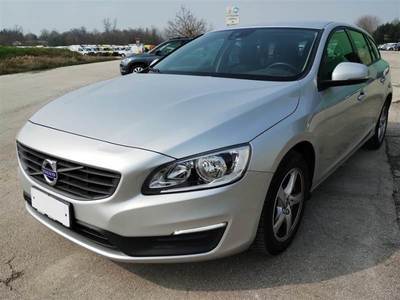 VOLVO V60 2014 WAGON AUTOCARRO D2 GEARTRONIC BUSINESS N1