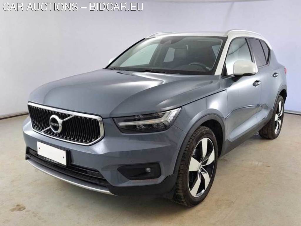 VOLVO XC40 / 2017 / 5P / SUV D3 GEARTRONIC BUSINESS PLUS