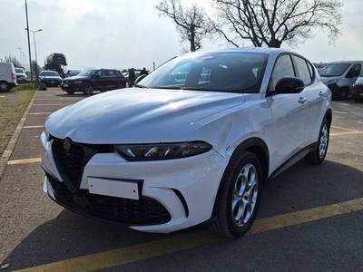 ALFA ROMEO TONALE / 2022 / 5P / SUV 1.6 DIESEL 130CV TCT6 SPRINT
