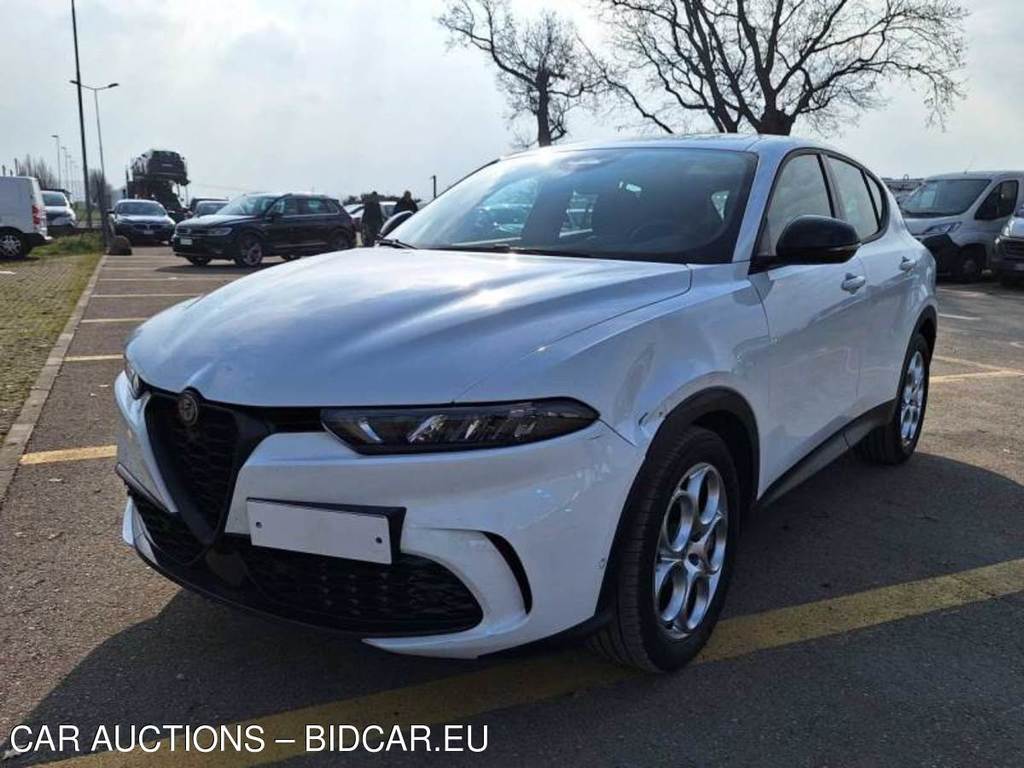 ALFA ROMEO TONALE / 2022 / 5P / SUV 1.6 DIESEL 130CV TCT6 SPRINT