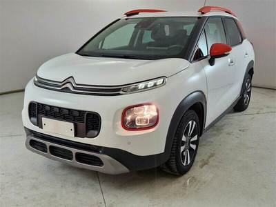 CITROEN C3 AIRCROSS / 2017 / 5P / SUV BLUEHDI 100 SeS SHINE