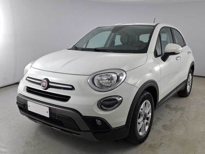 FIAT 500X / 2018 / 5P / CROSSOVER 1.0 T3 120CV MT E6D BUSINESS