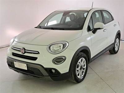 FIAT 500X / 2018 / 5P / CROSSOVER 1.3 MJET 95CV 4X2 BUSINESS