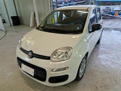 FIAT PANDA / 2011 / 5P / BERLINA 1.2 69CV E6 EASY
