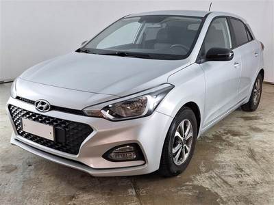 HYUNDAI I20 / 2018 / 5P / BERLINA 1.2 MPI 75CV CONNECTLINE