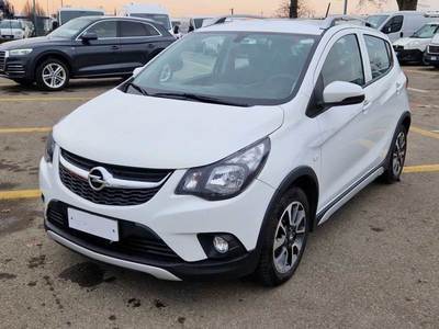 OPEL KARL / 2015 / 5P / BERLINA 1.0 73CV ROCKS MT5