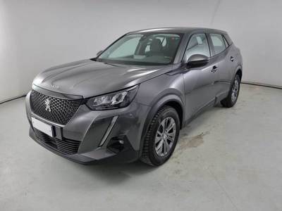 PEUGEOT 2008 / 2019 / 5P / CROSSOVER PURETECH 130 ACTIVE S/S