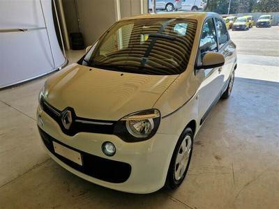 RENAULT TWINGO / 2014 / 5P / BERLINA 1.0 SCE 51KW ZEN