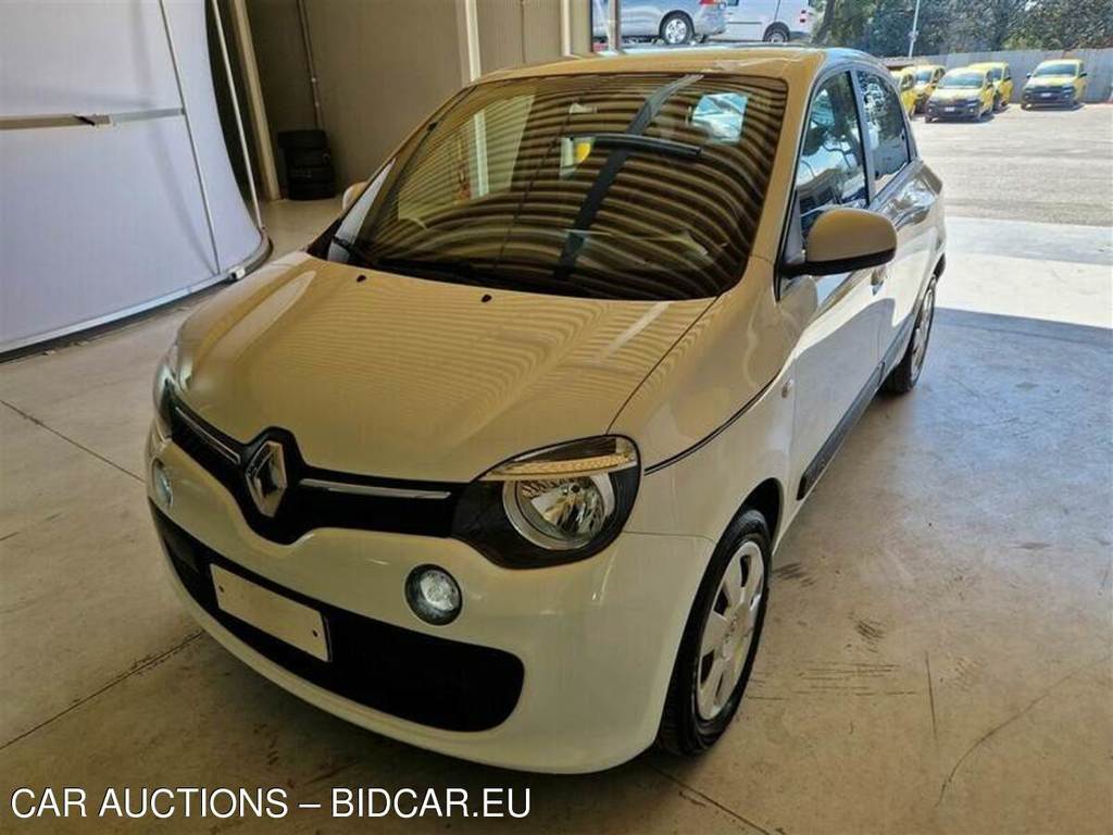 RENAULT TWINGO / 2014 / 5P / BERLINA 1.0 SCE 51KW ZEN