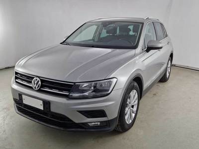 VOLKSWAGEN TIGUAN / 2016 / 5P / SUV 2.0 TDI SCR 110KW BUSINESS BMT