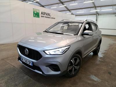 MG ZS / 2020 / 5P / SUV 1.5L VTI-Tech 106ch BVM5 Comfort