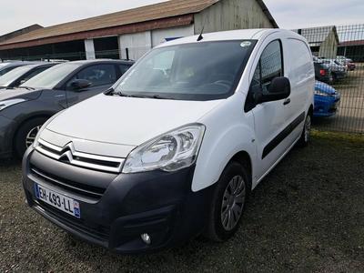 CITROEN BERLINGO VU 3p EVL BlueHDi 100 S&S ETG6 BusinessM fourgonnette