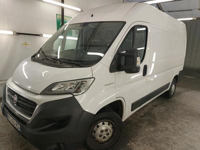 FIAT Ducato VU 4p Fourgon 3.0 M H2 2.0 Multijet 115 Pack Pro Nav