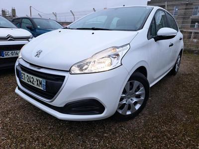 PEUGEOT 208 Affaire / 2015 / 5P / Berline 1.2 PURETECH 82 PREMIUM
