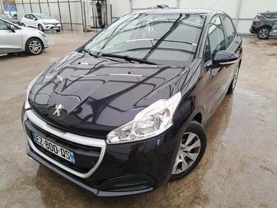 PEUGEOT 208 Affaire VU 5p Berline BlueHDi 75 PREMIUM