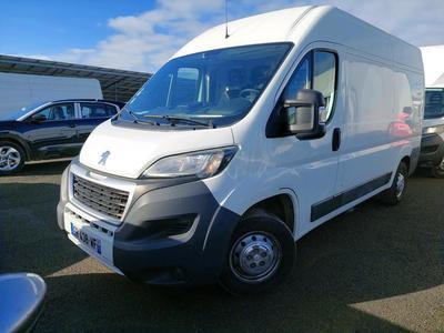 PEUGEOT Boxer VU 4p Fourgon 2.0 BLUEHDI 130 S&S PREMIUM 333 L2H2