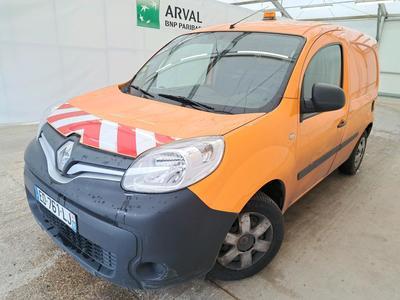 RENAULT Kangoo Express VU 4p Fourgonnette Gd Confort dCi 75